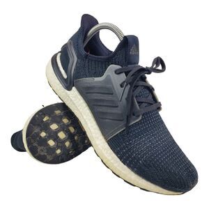 ADIDAS Shoes ULTRABOOST 19 Womens Size 9.5 Core Black Running Sneaker G54014